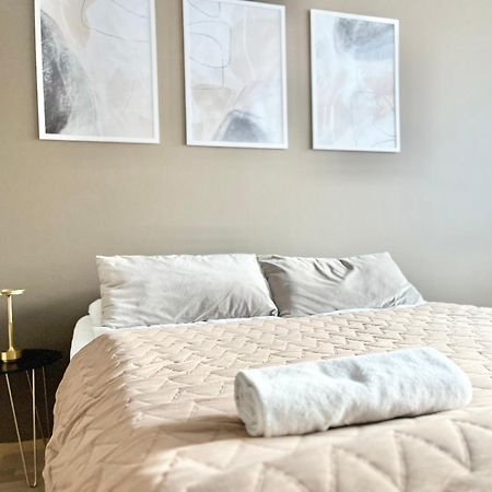 City Home Finland Arena Studio - Perfect Location In Downtown Of Tampere And Great Amenities 외부 사진
