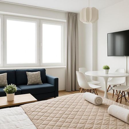 City Home Finland Arena Studio - Perfect Location In Downtown Of Tampere And Great Amenities 외부 사진